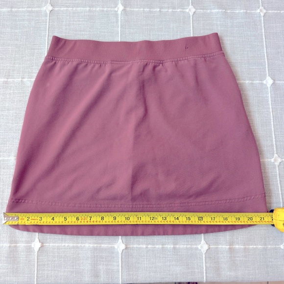 32 Degrees Cool Athletic Skirt Size S - Picture 3 of 5